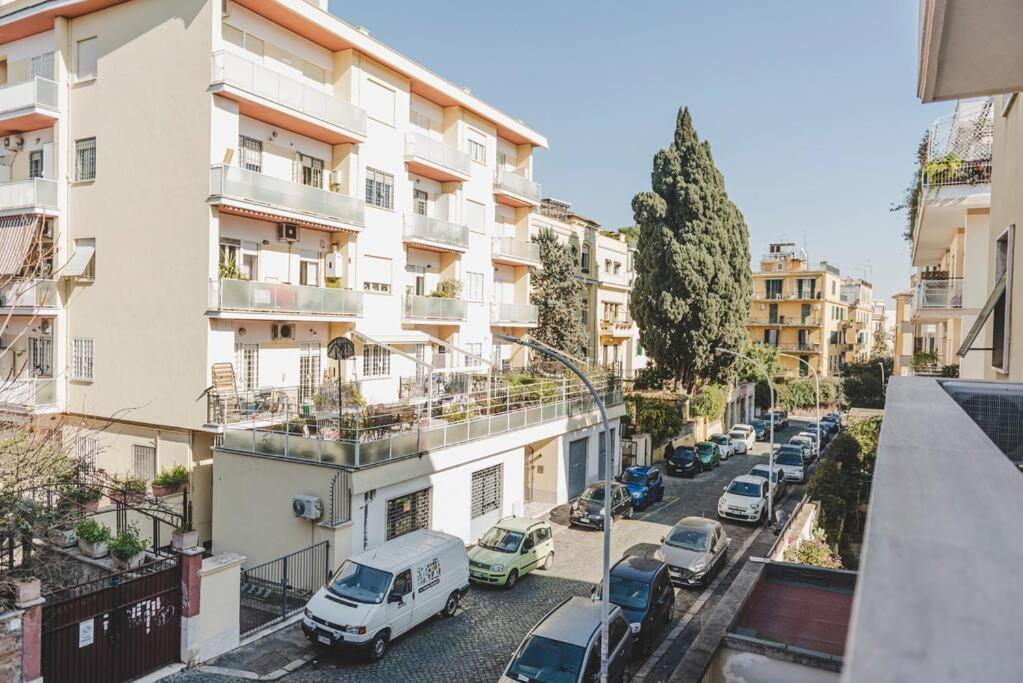 Apartment La Casa Di Klaudia