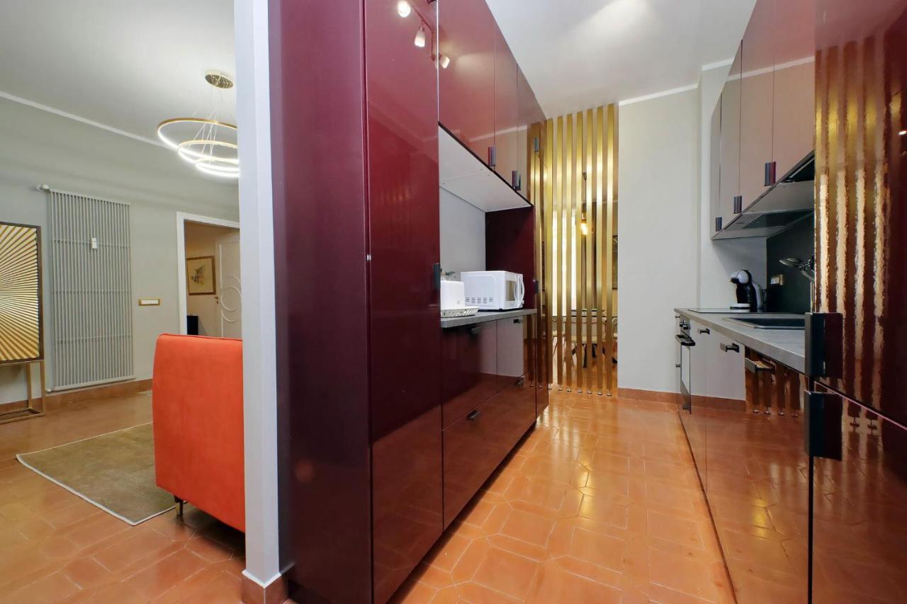 Luxury Di San Giacomo * Rome