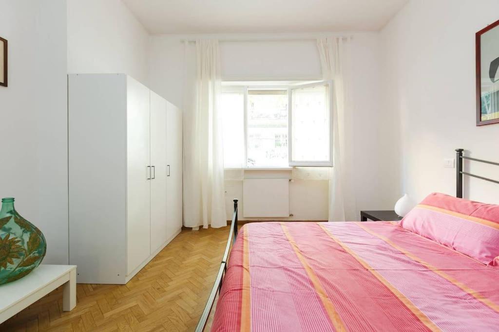 St.peter/vatican New Spacious 3bedrooms Roma