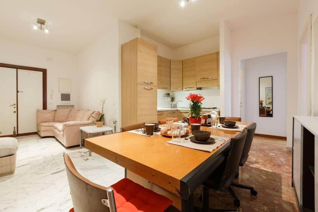 Appartamento St.peter/vatican New Spacious 3bedrooms *