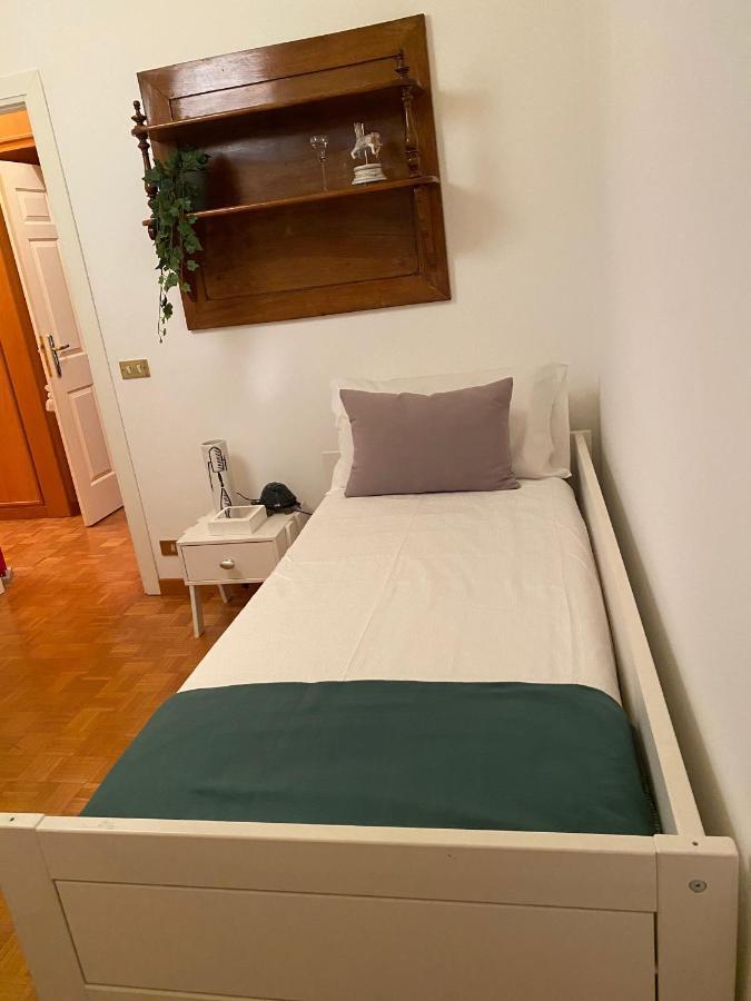 Maggie House By Ghor Appartement Rome