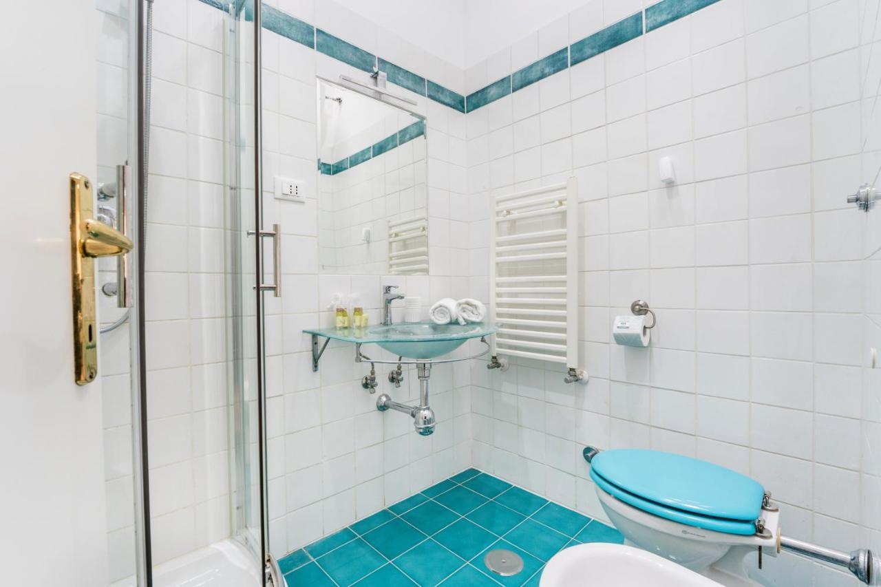 Nora's Home, Charmy In The Heart Of Trastevere Apartment Rome