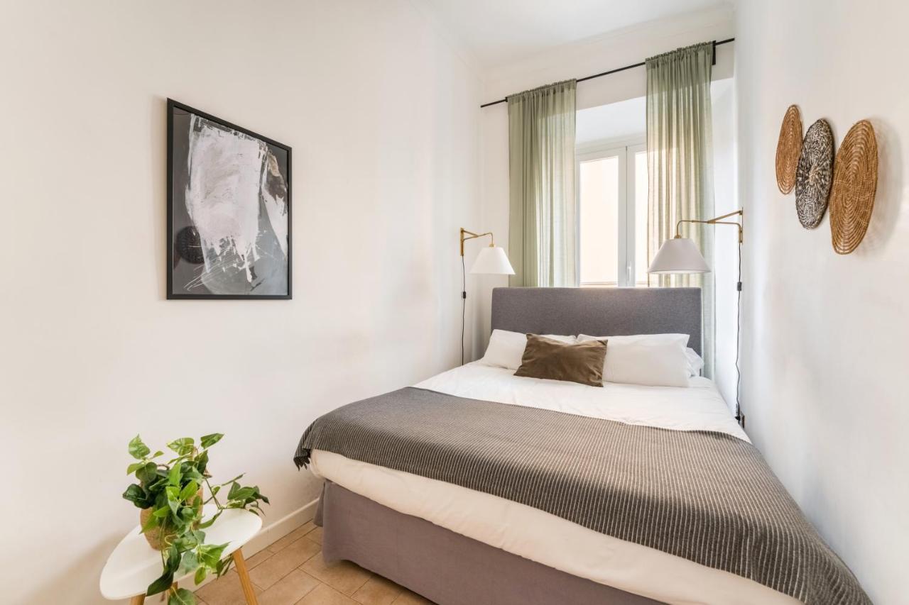 Nora's Home, Charmy In The Heart Of Trastevere Apartment *