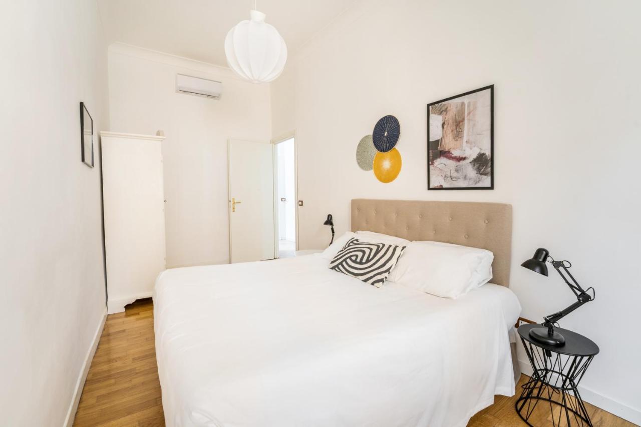 Nora's Home, Charmy In The Heart Of Trastevere Apartment Rome