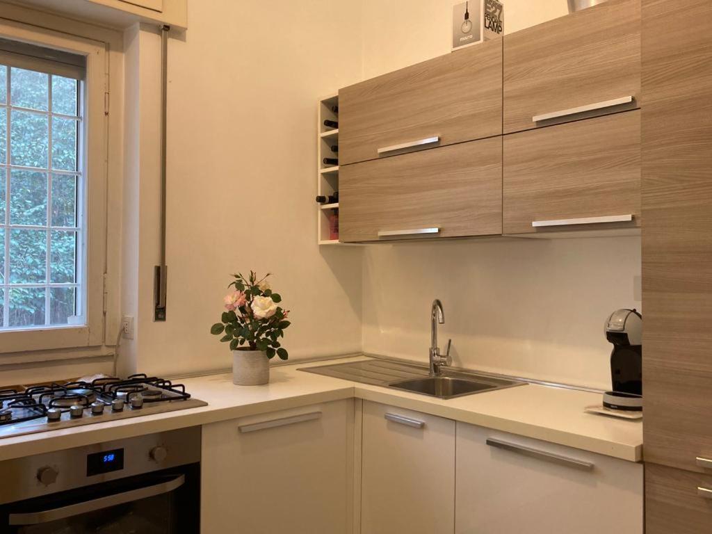 Fairome Farnesina Appartement Rome