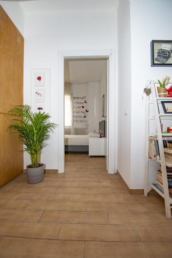 Apartment Om2rome Rome