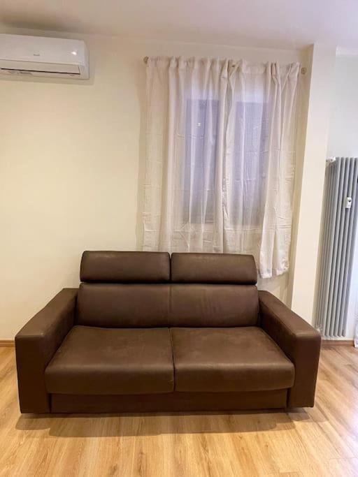 Appartamento Attico Loft Con Terrazza Via Dei Coronari - Roma