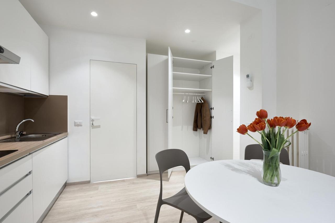 Appartement Casa Flaminia