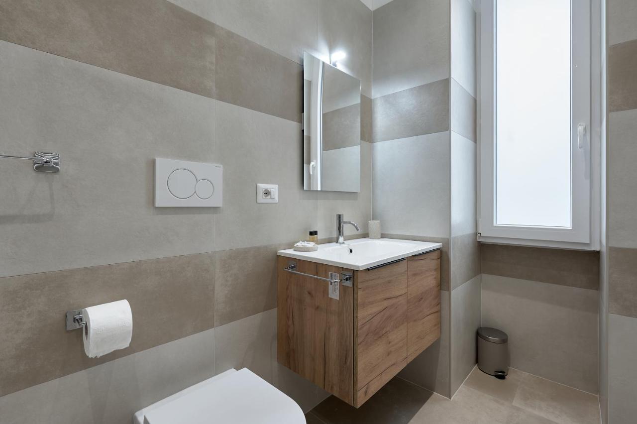 Casa Flaminia Rome
