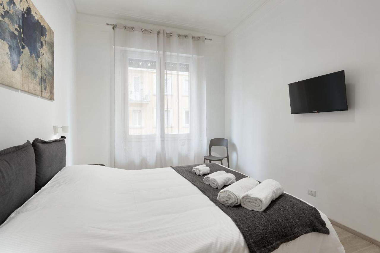 Appartement Casa Flaminia