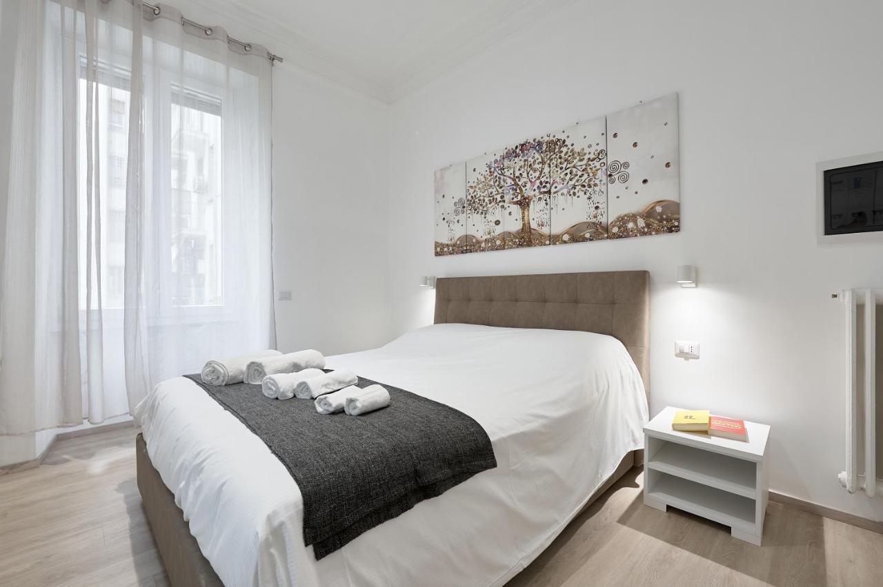 Appartement Casa Flaminia Rome