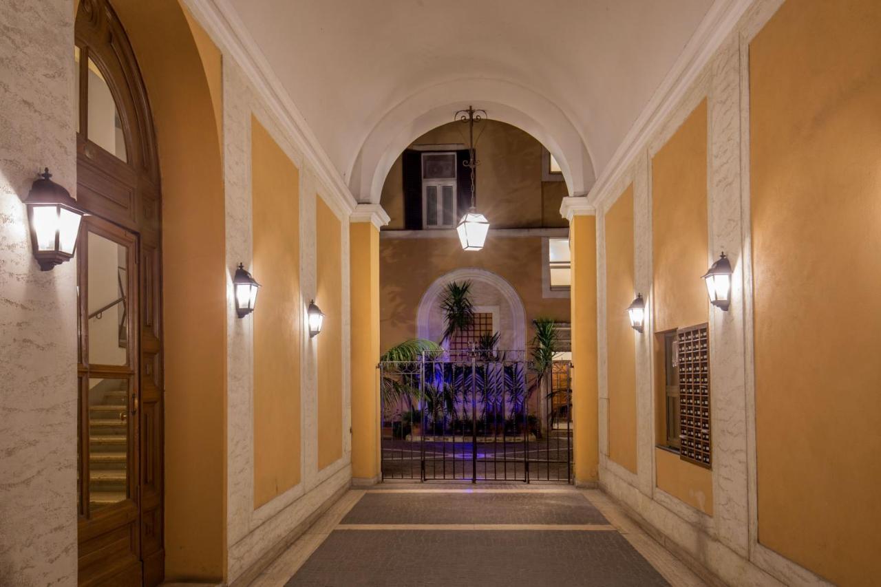 Navona Gold Apartment Rome
