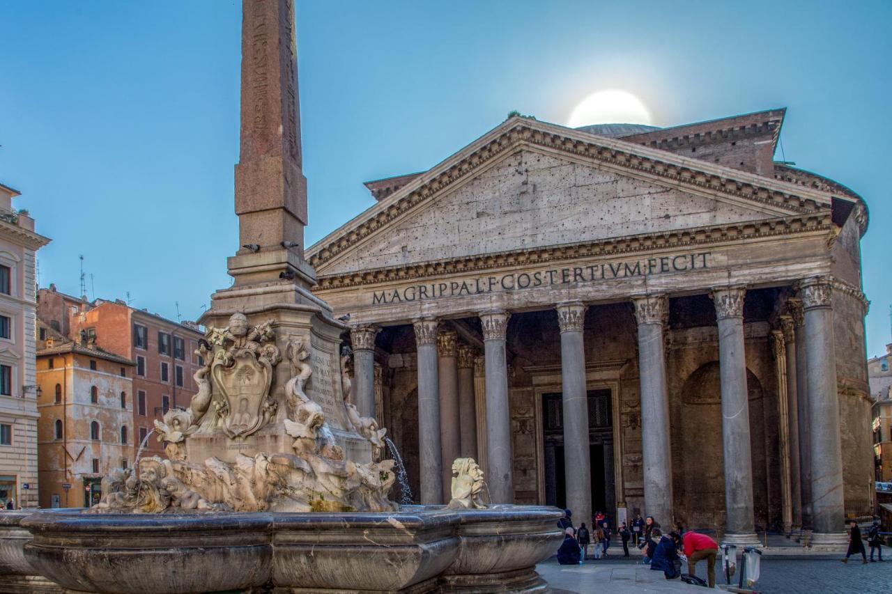 Apartment Navona Gold