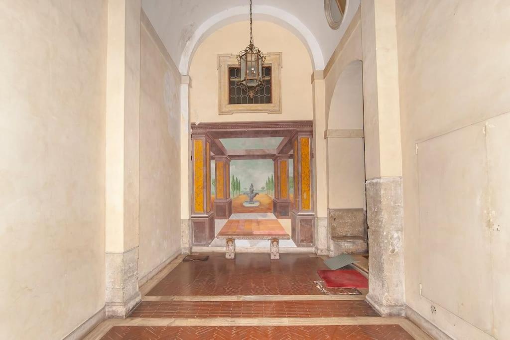 Appartement La Corte Antica Dei Banchi Vecchi *