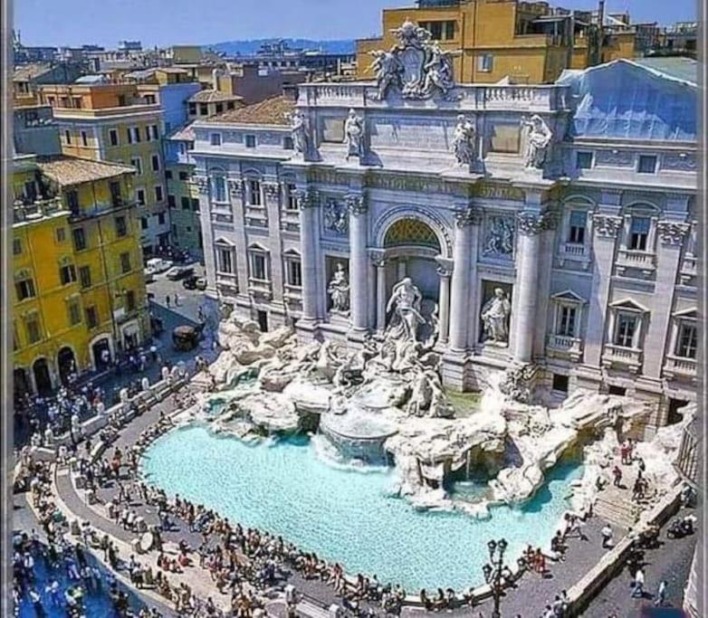 Appartement La Corte Antica Dei Banchi Vecchi *