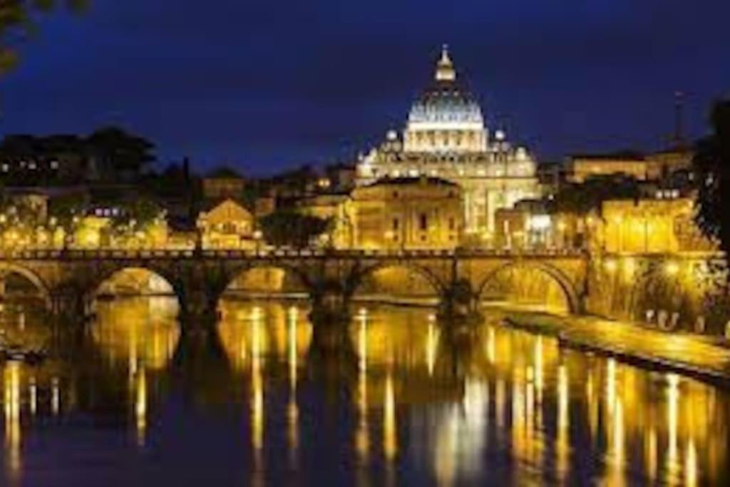 Appartement La Corte Antica Dei Banchi Vecchi