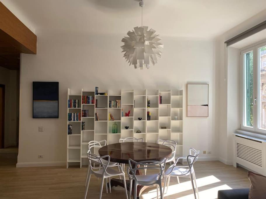 Trastevere Design * Rome
