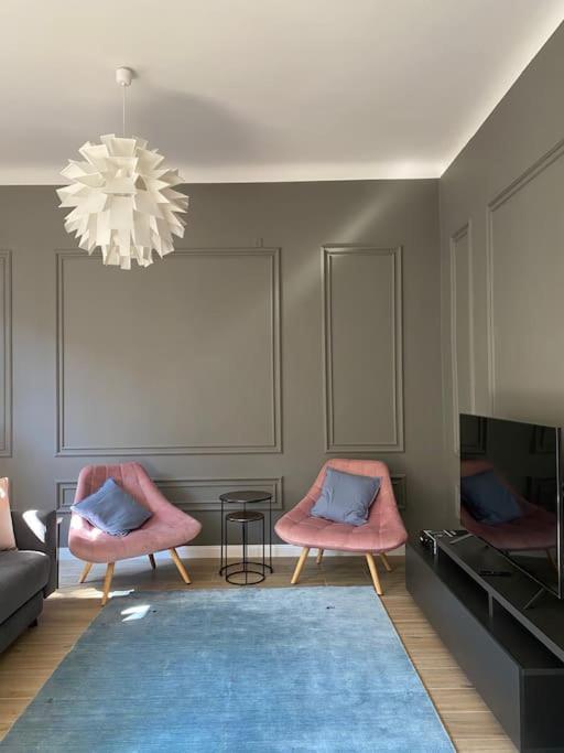 Trastevere Design Appartement *
