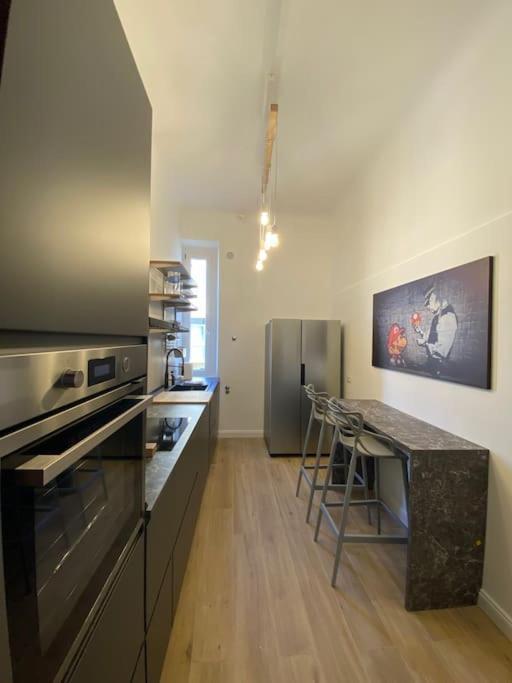 Trastevere Design Rome