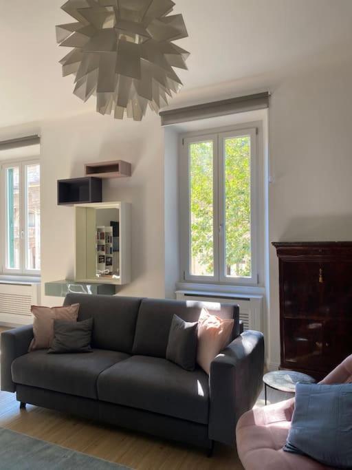 Trastevere Design Appartement *
