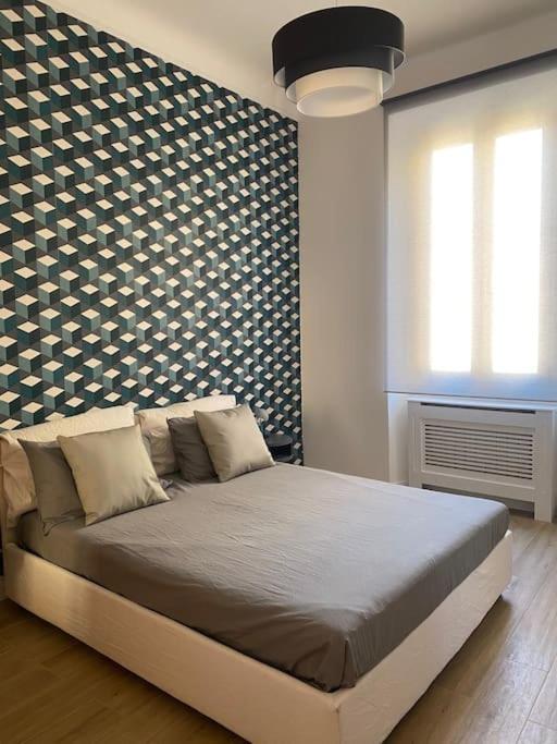 Appartement Trastevere Design *