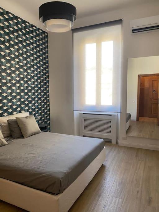 Appartement Trastevere Design