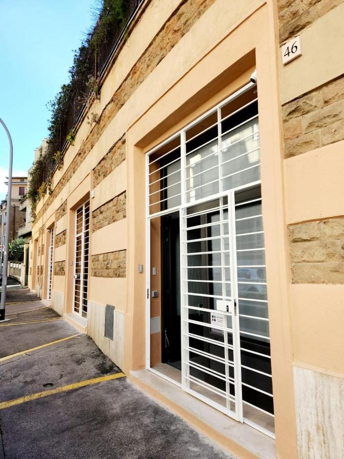 Apartamento San Saba Street 52 Roma