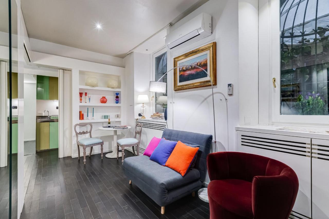 Appartement Via Condotti Private