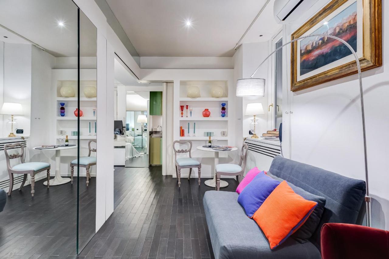 Via Condotti Private Appartement *