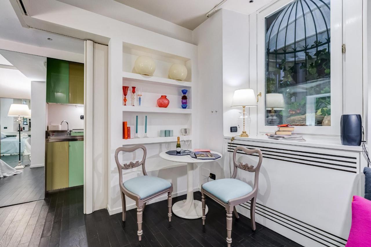 Appartement Via Condotti Private *