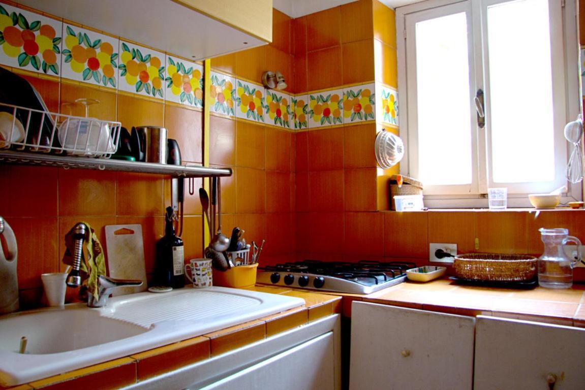 Casa de férias Prati Roma
