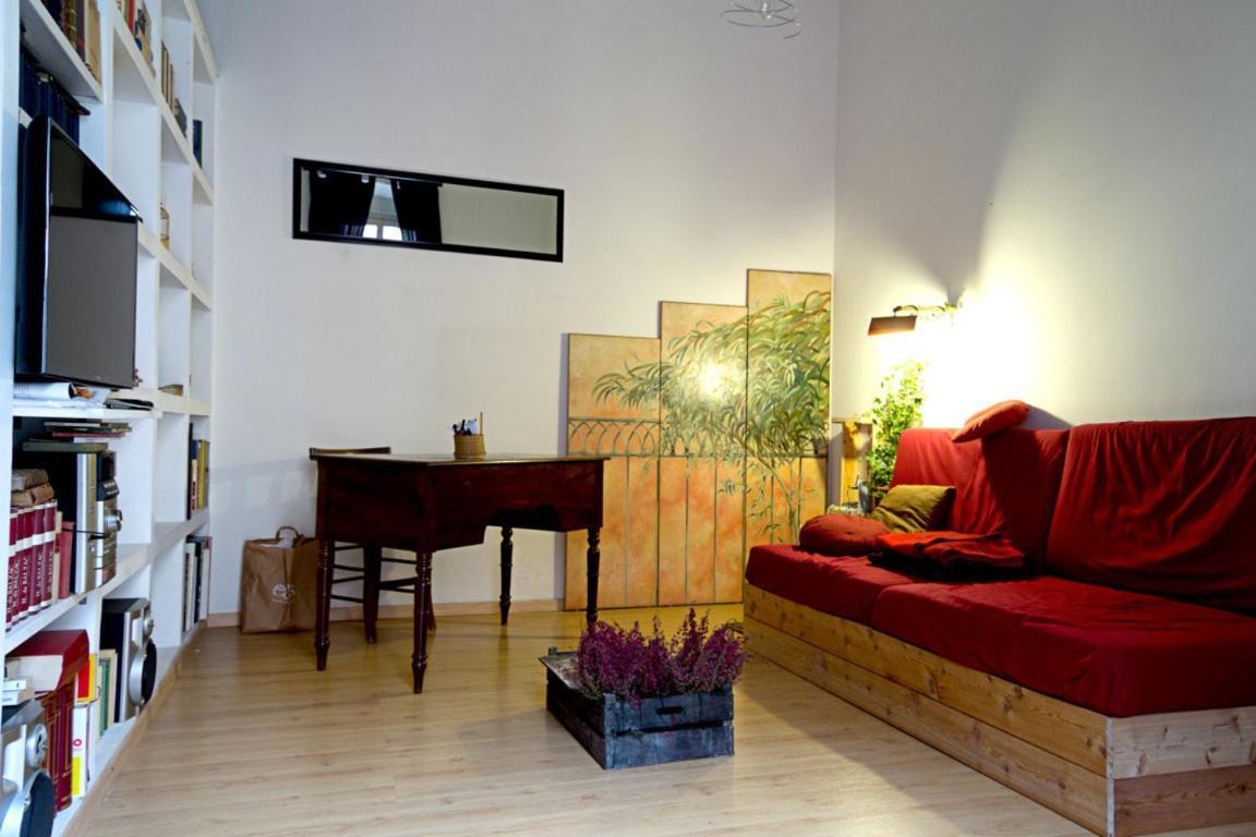 Casa de férias Prati Roma