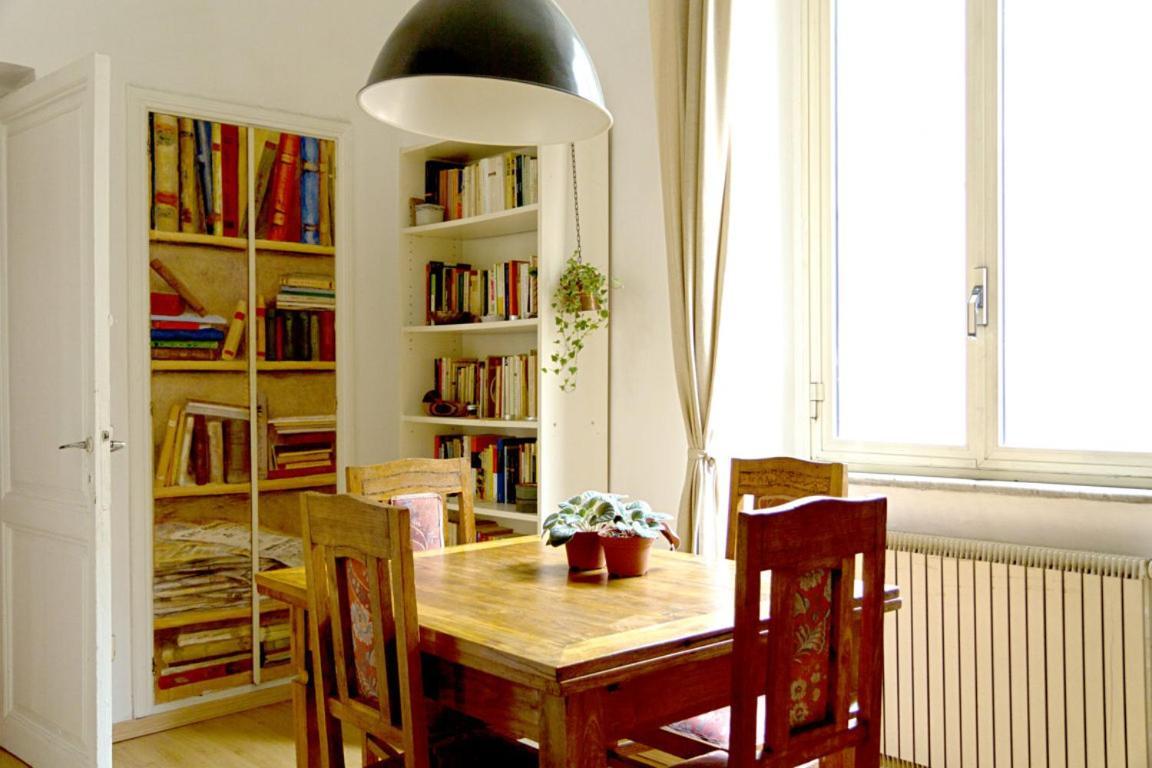 Casa de férias Prati Roma