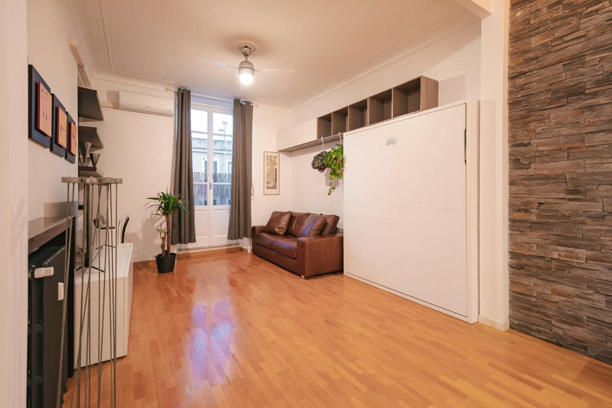 Apartment Rdr Etruria Rome