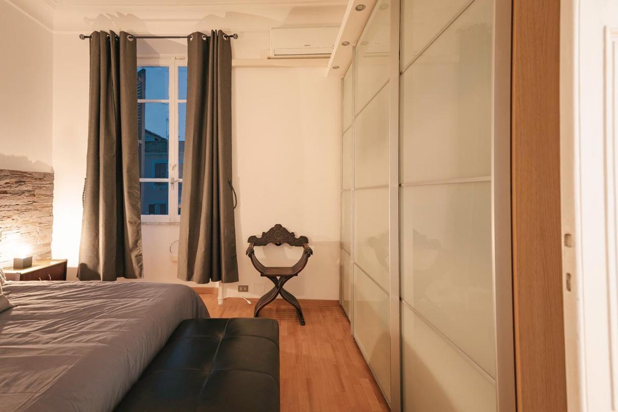 Apartment Rdr Etruria Rome