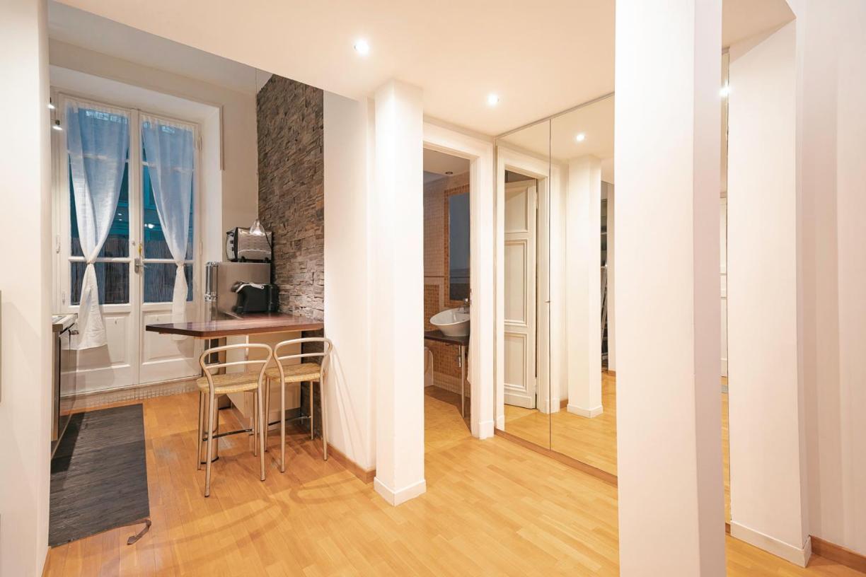 Apartment Rdr Etruria Rome