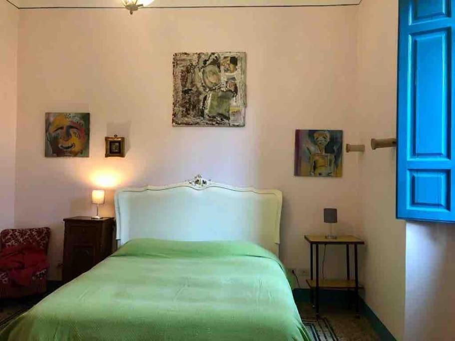 La Palma Degli Artisti Apartment Rome