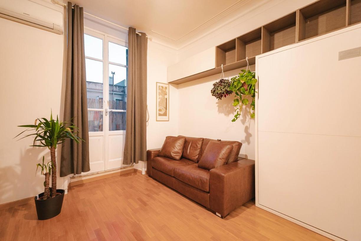 Rdr Etruria Apartment
