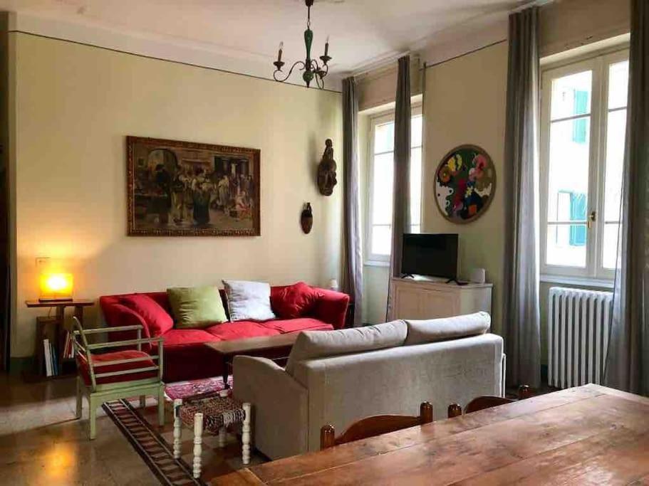 La Palma Degli Artisti Apartment Rome