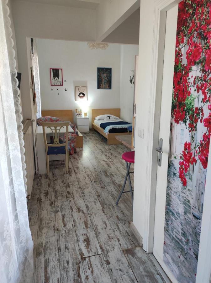 Trastevere On The Terrace Appartement