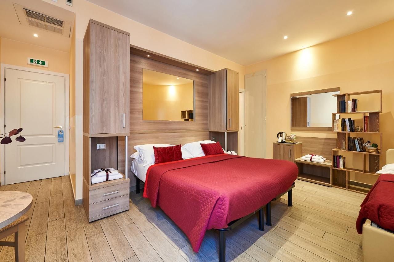 Catone Vatican Guest house Rome