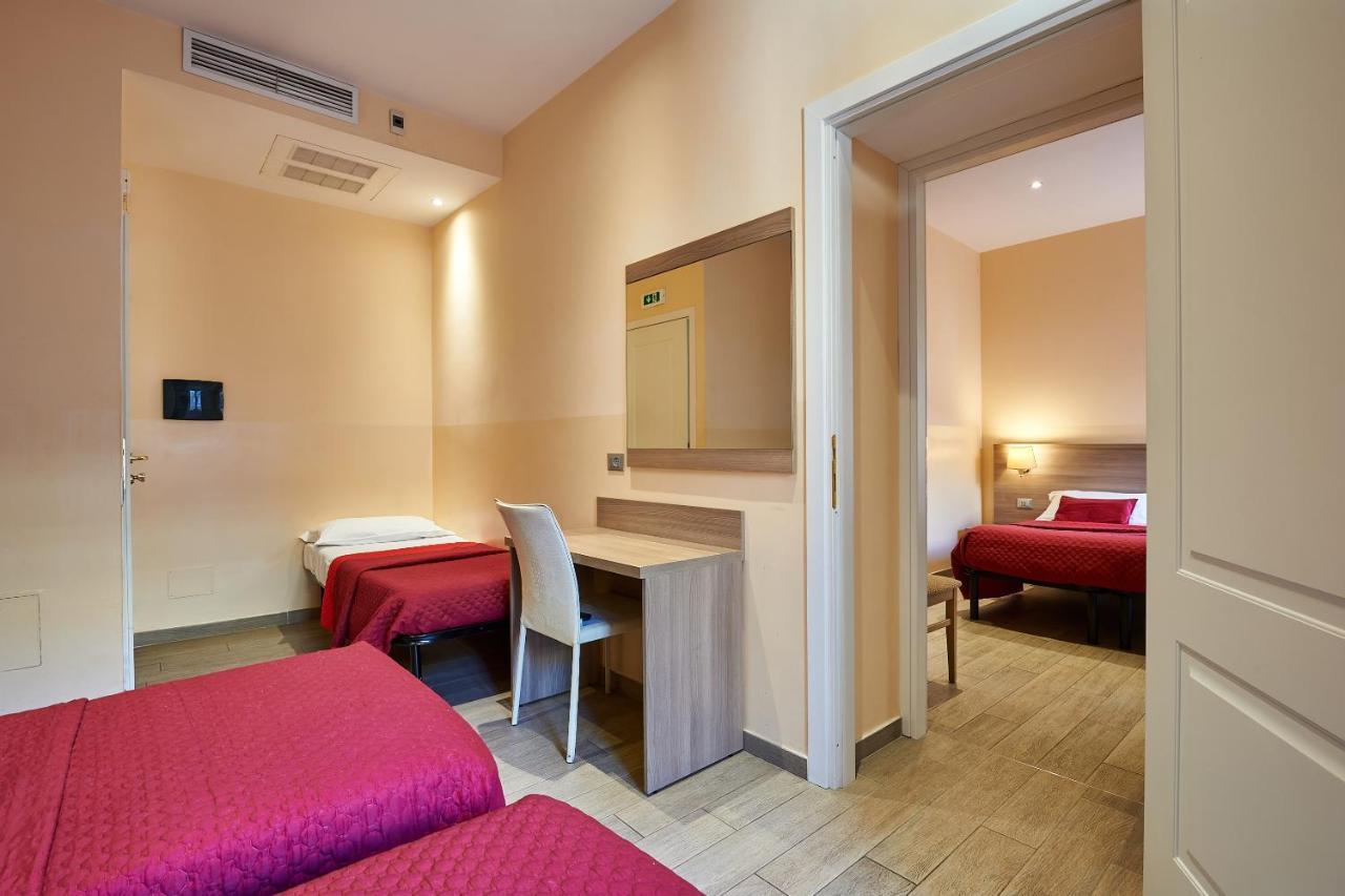 Catone Vatican Guest house Rome