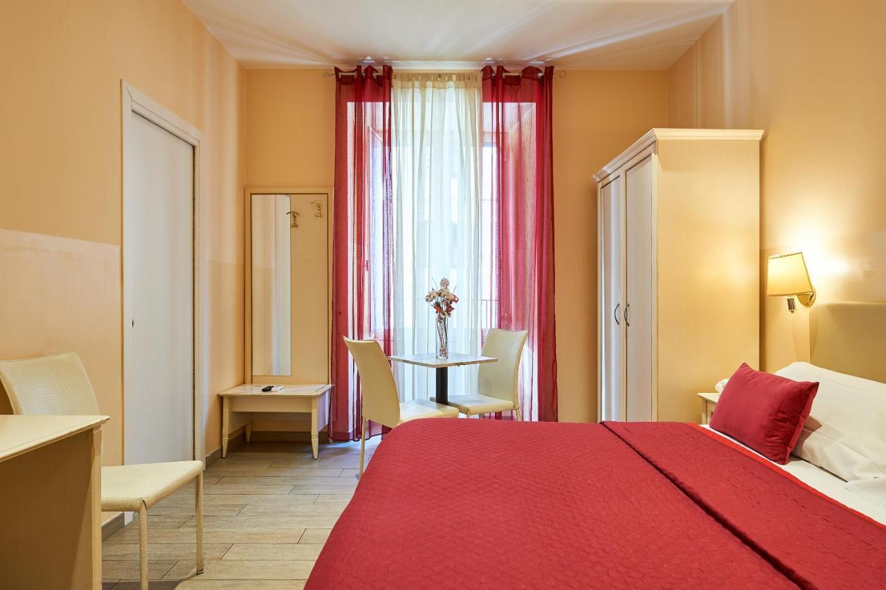 Guest house Catone Vatican