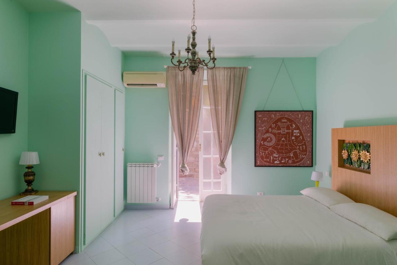 Casa de hóspedes Tarshito Gallery House Roma
