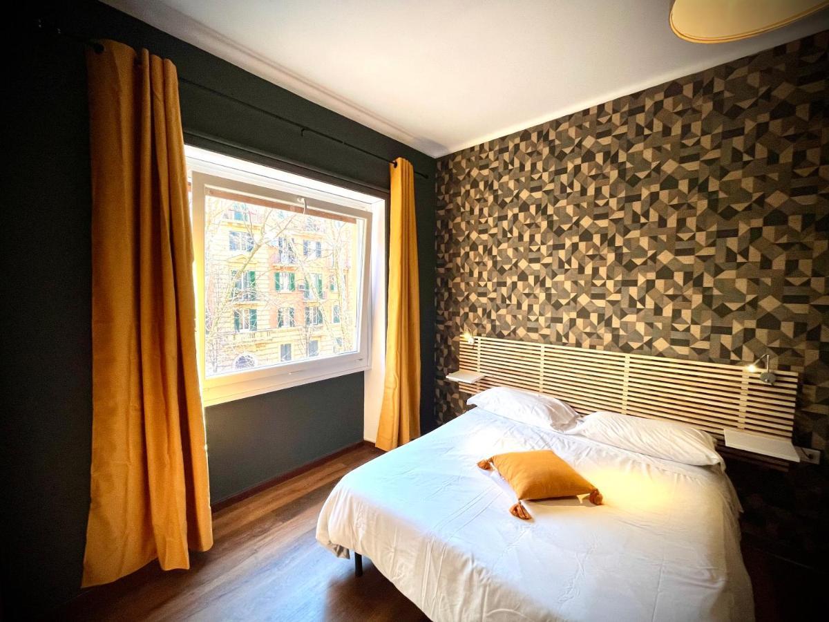 Prati Comfort Affittacamere Roma