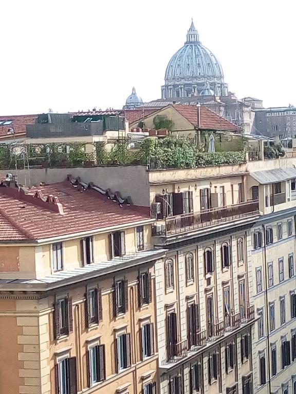 Near The Vatican Appartamento