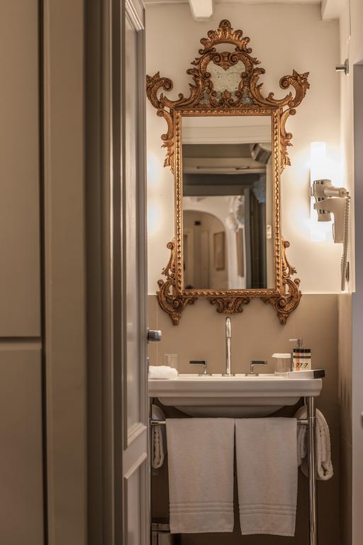 47luxurysuites - Trevi