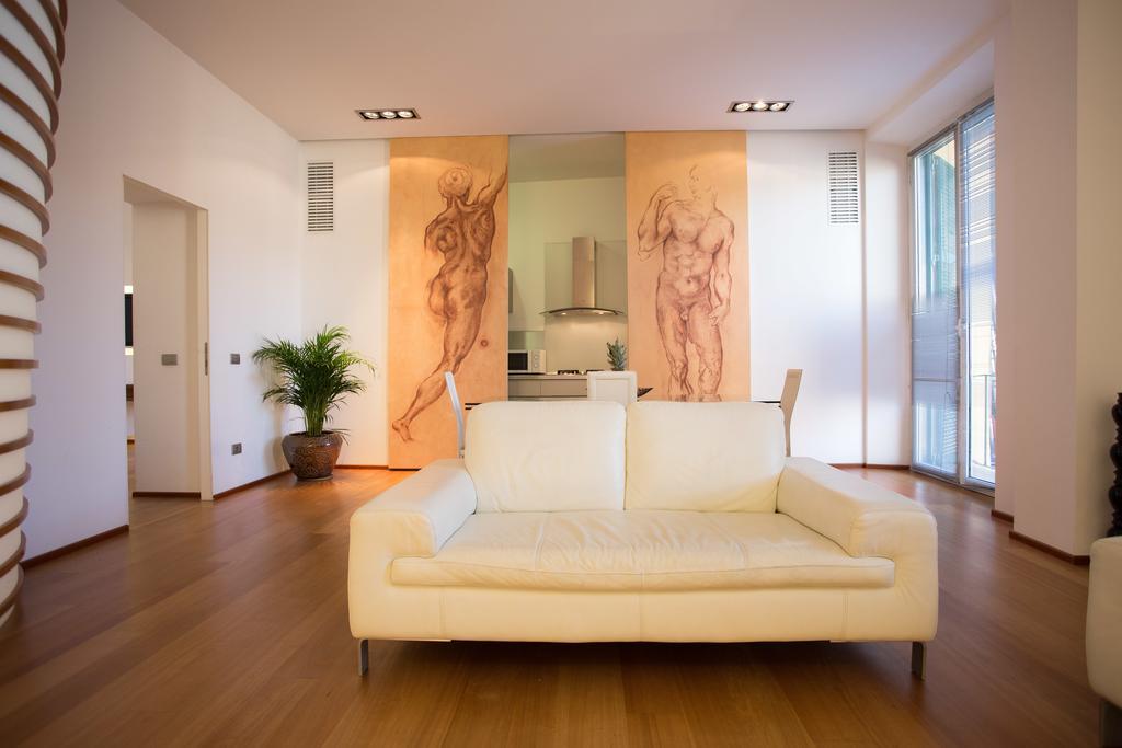 Appartement Heaven Rome