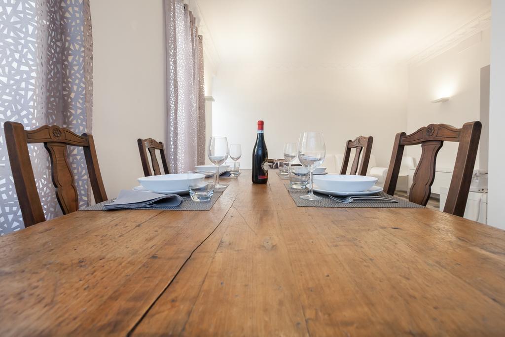 Il Borghetto Ponte Milvio Appartement *