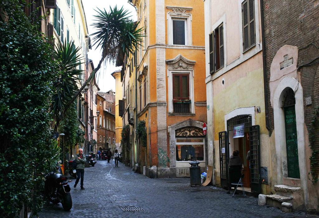 La Torre Del Moro - Rh Collection Apartment Rome